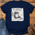 Fermenting Therapy T-Shirt