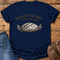Irresistible Rustic Sourdough T-Shirt