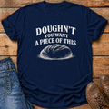 Irresistible Sourdough T-Shirt