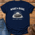 Wake and Bake Sunshine T-Shirt