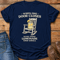 Lemonade and Chill T-Shirt