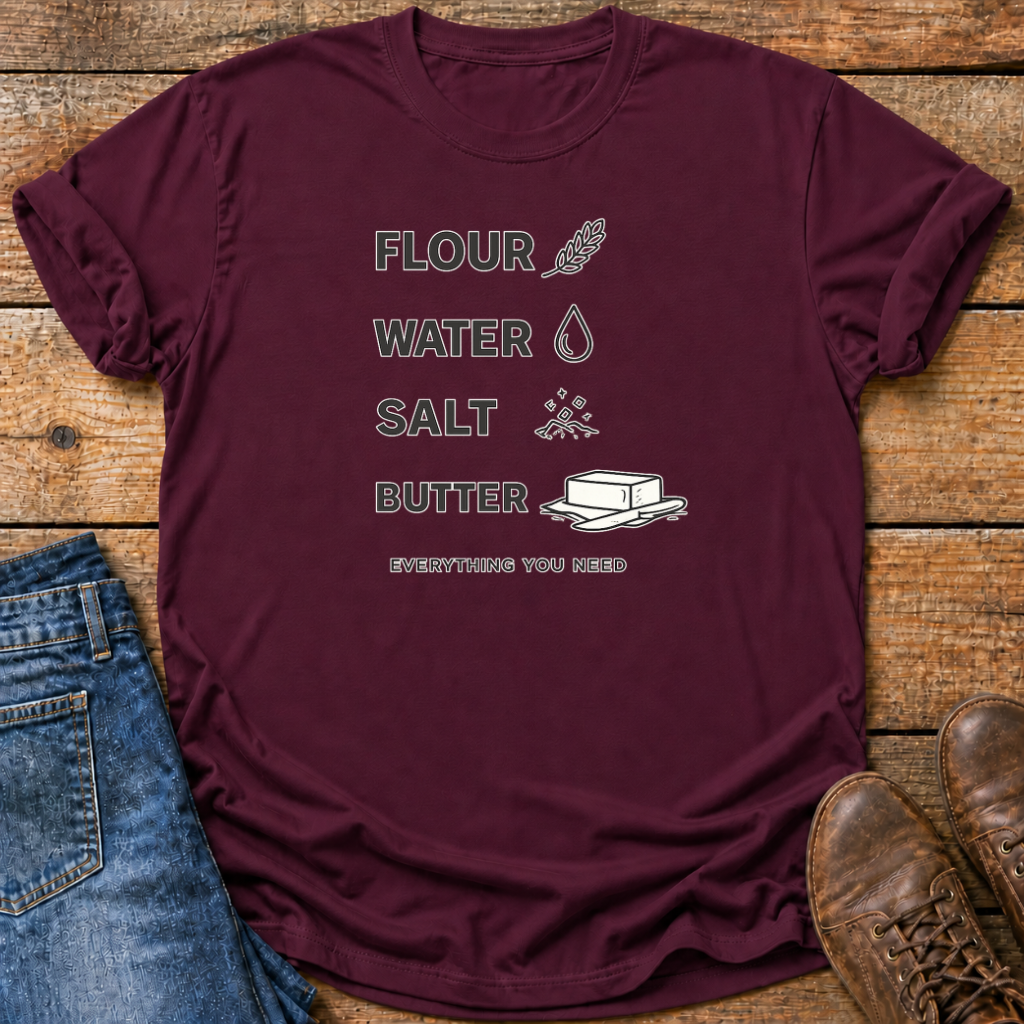 The Essentials T-Shirt