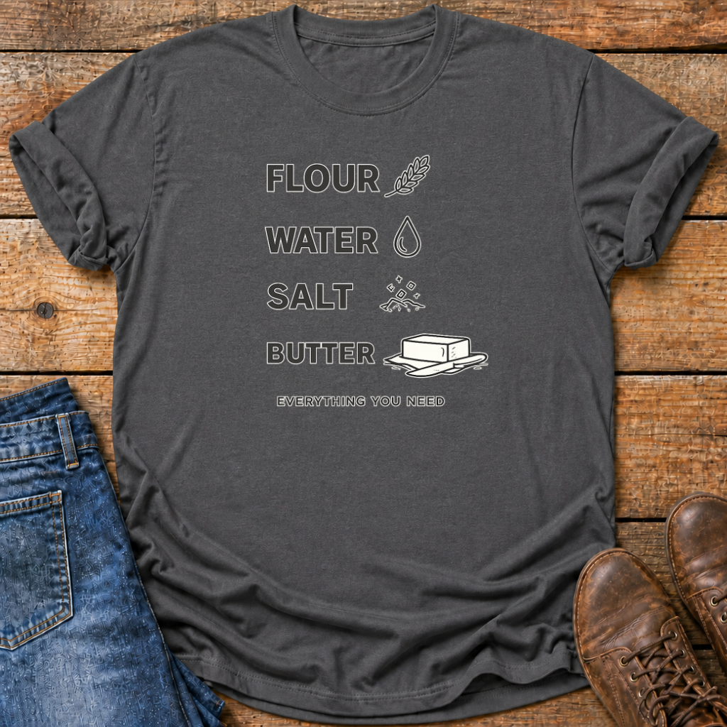 The Essentials T-Shirt