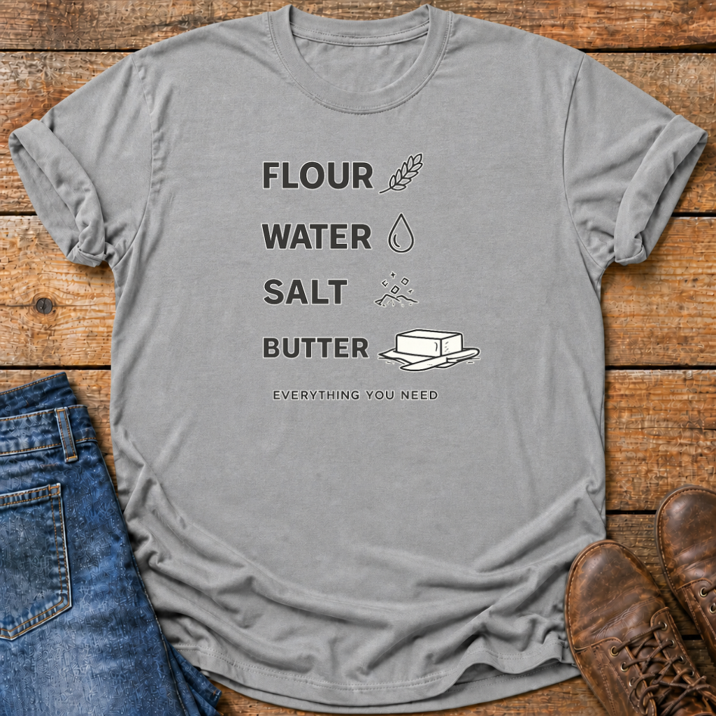 The Essentials T-Shirt