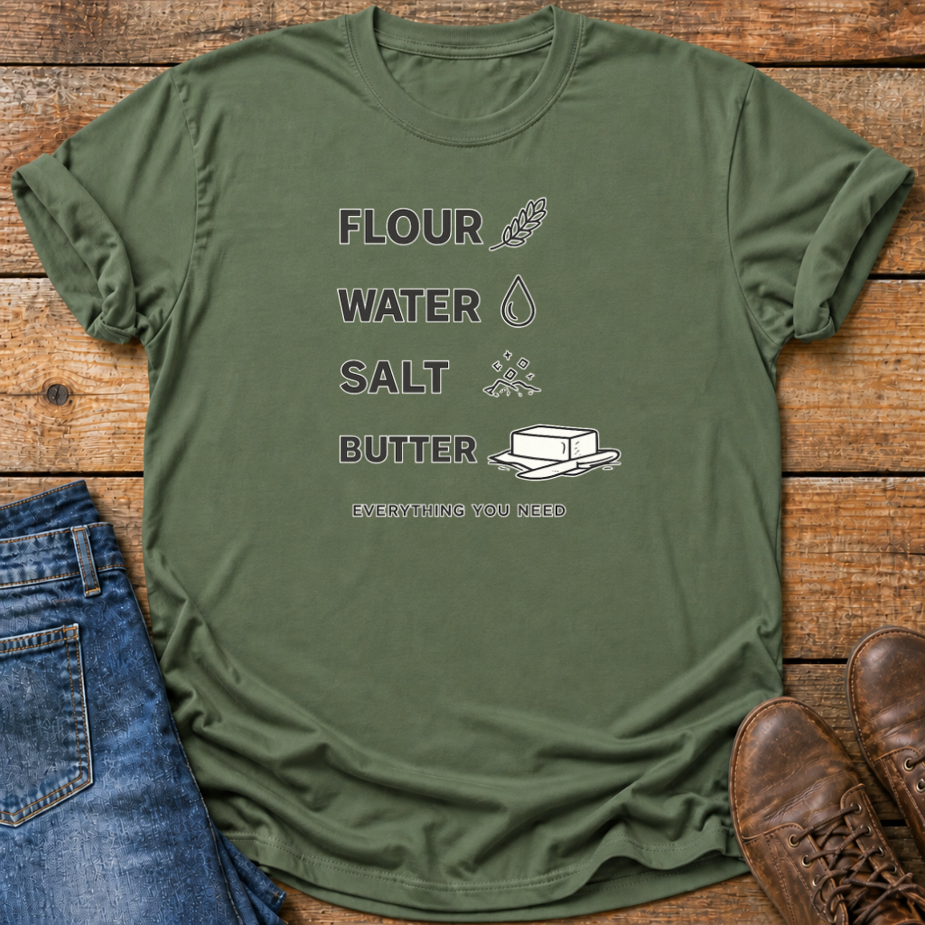 The Essentials T-Shirt