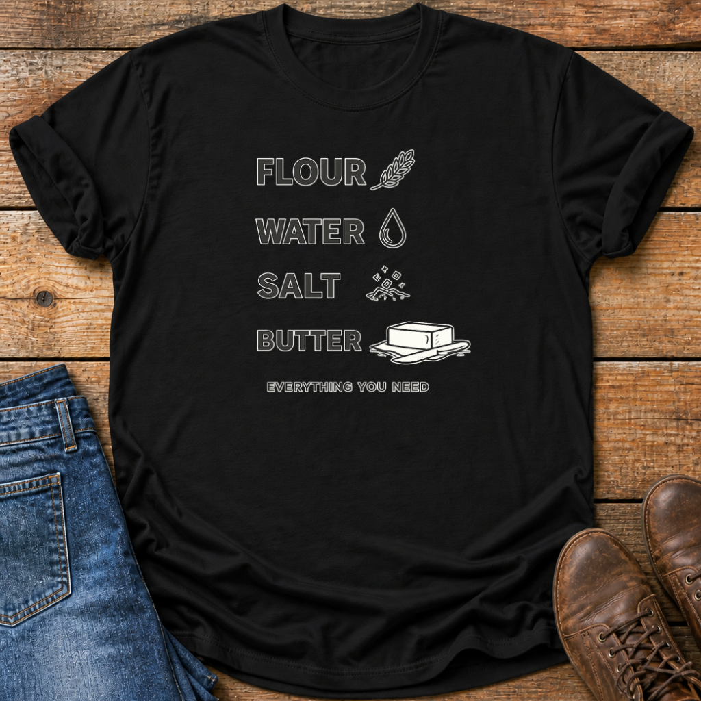 The Essentials T-Shirt