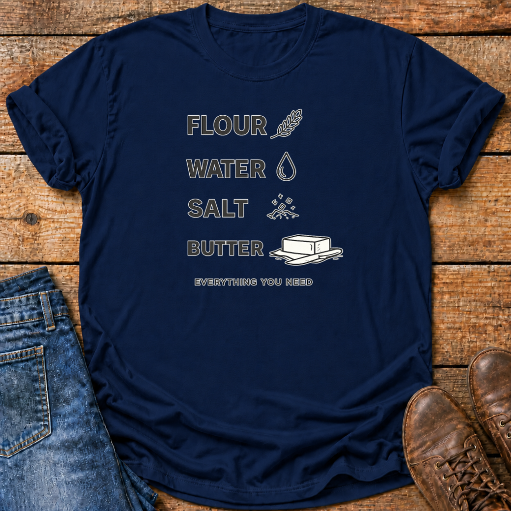 The Essentials T-Shirt