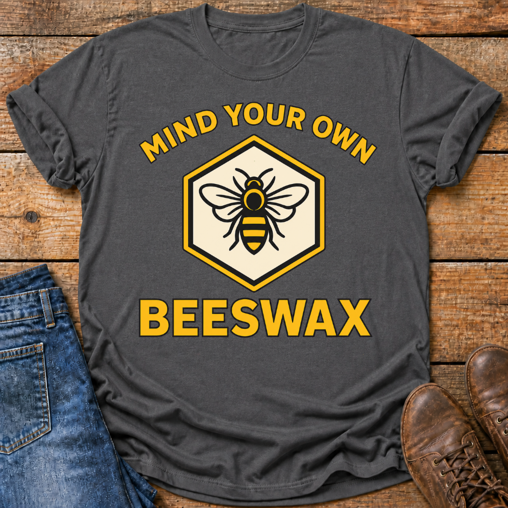 Beeswax T-Shirt