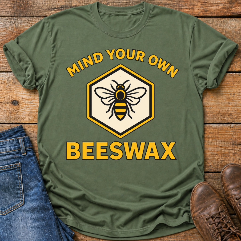 Beeswax T-Shirt