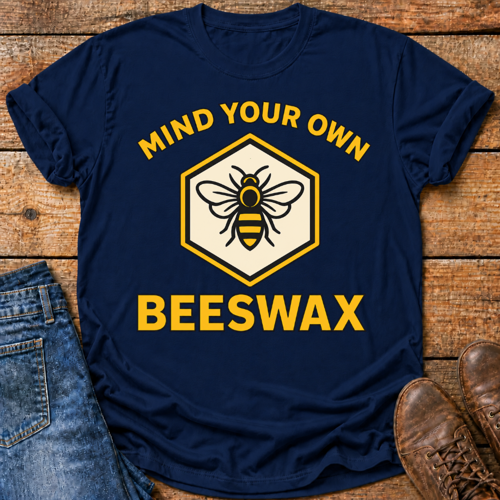 Beeswax T-Shirt