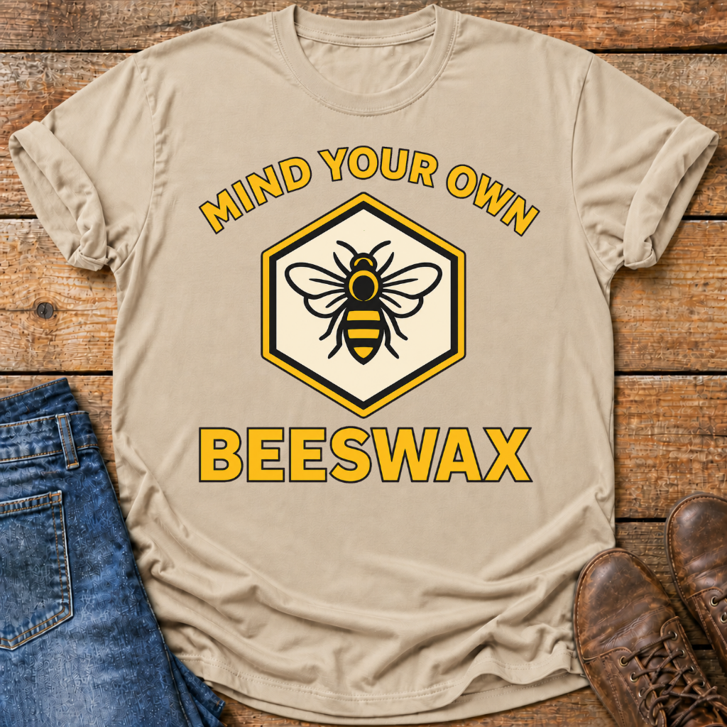 Beeswax T-Shirt