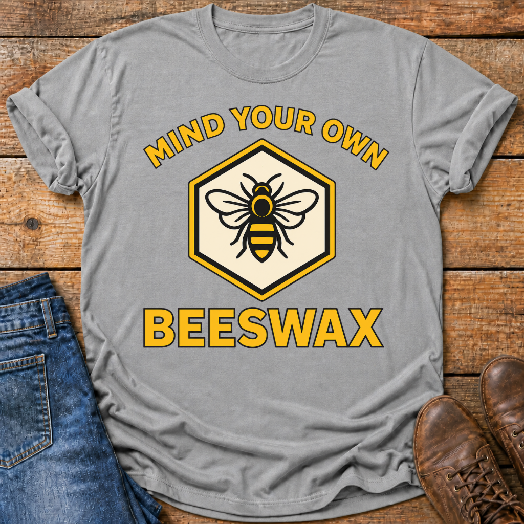 Beeswax T-Shirt