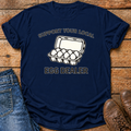 Local Egg Supporter T-Shirt