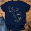 Spill The Tea Not The Seeds T-Shirt