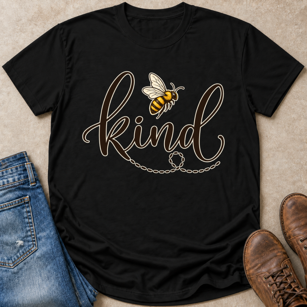 Bee Kind T-Shirt