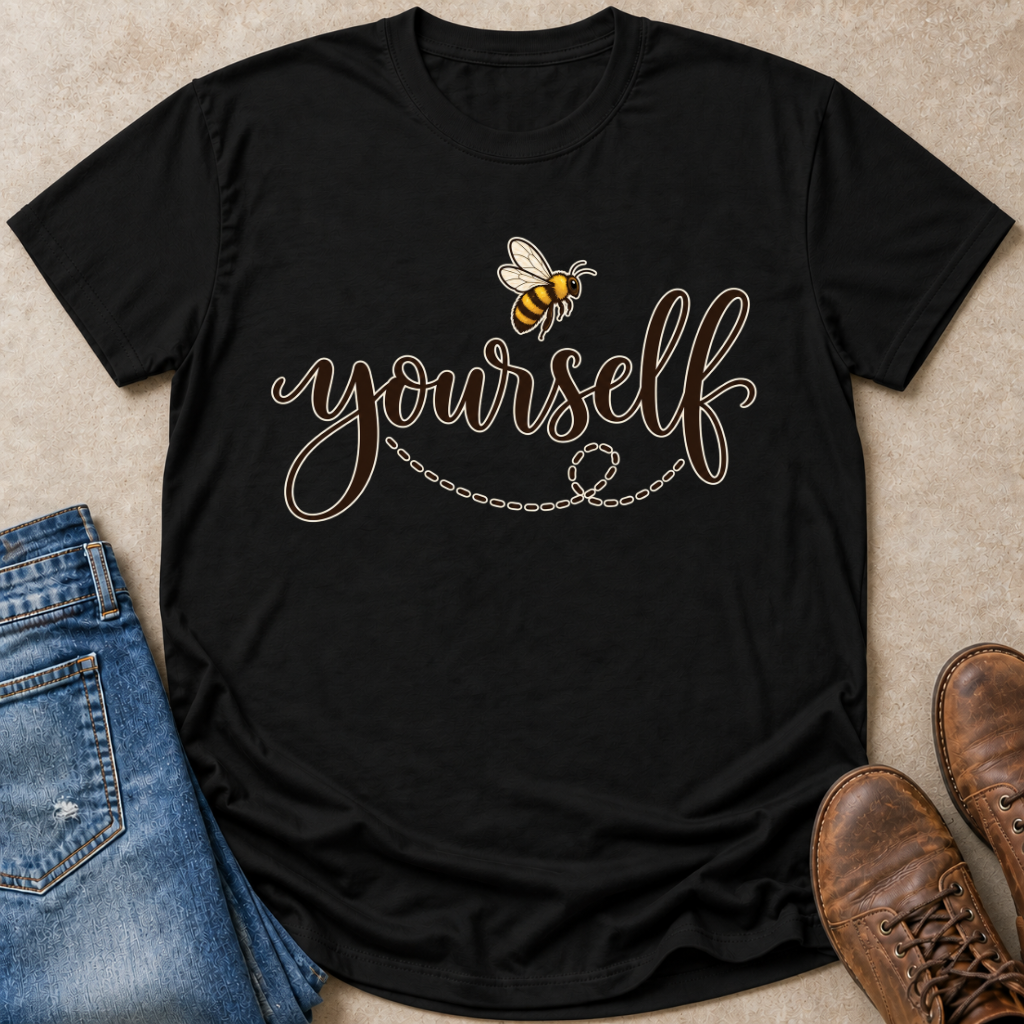 Bee Yourself T-Shirt