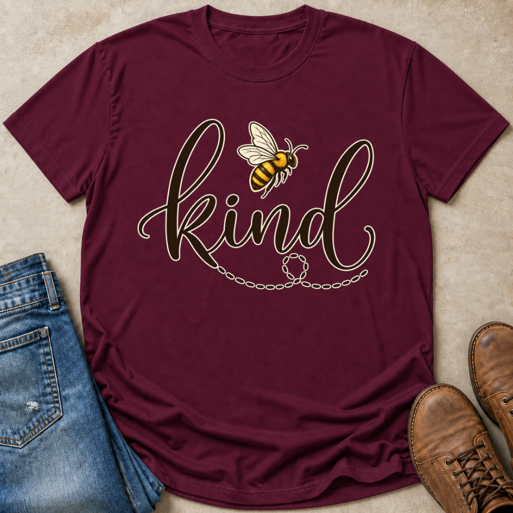 Bee Kind T-Shirt