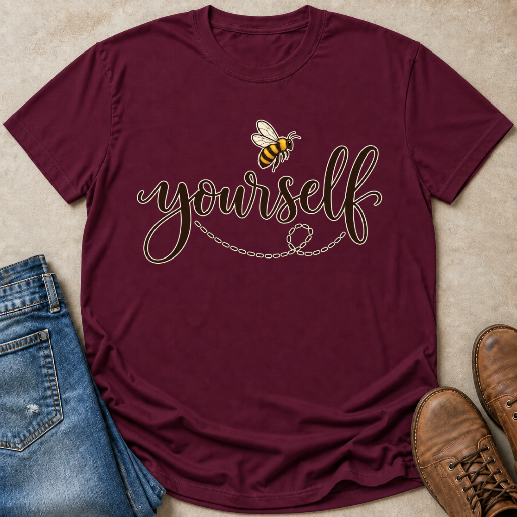 Bee Yourself T-Shirt