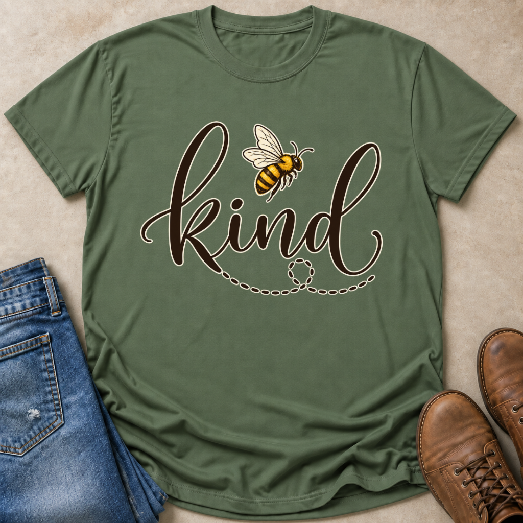 Bee Kind T-Shirt