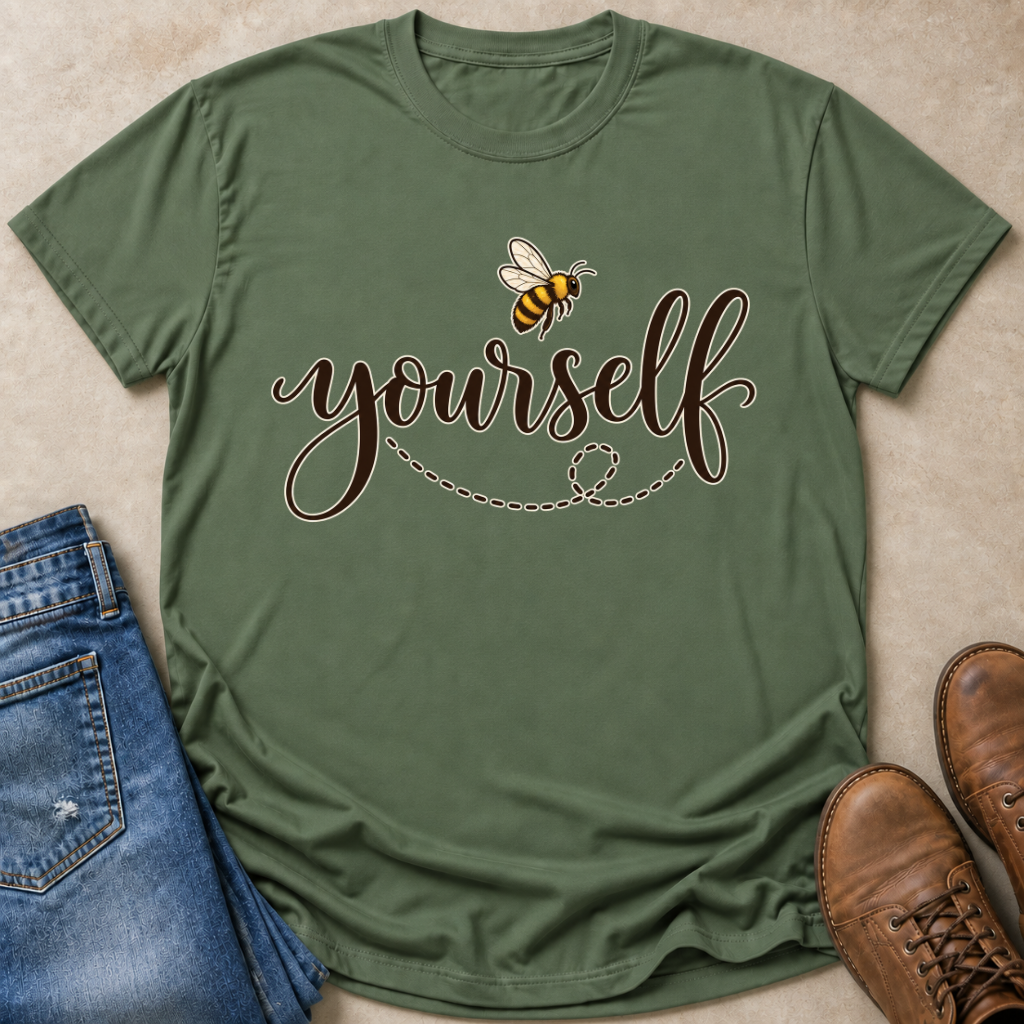 Bee Yourself T-Shirt