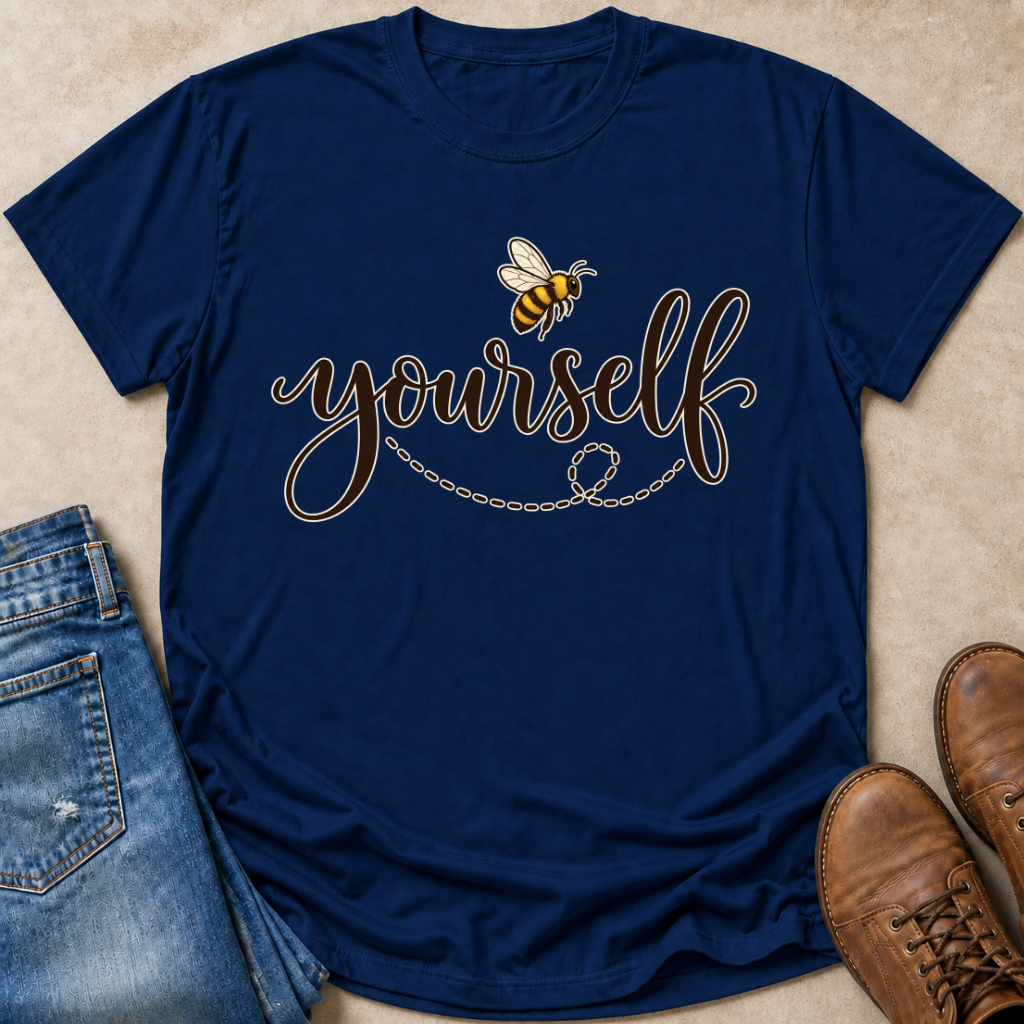 Bee Yourself T-Shirt