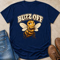 Buzz Off T-Shirt