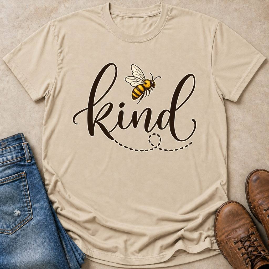 Bee Kind T-Shirt