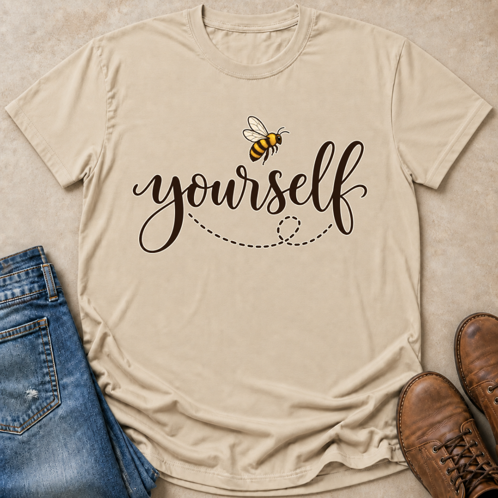 Bee Yourself T-Shirt