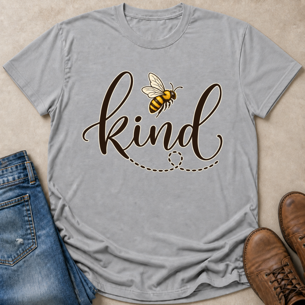 Bee Kind T-Shirt