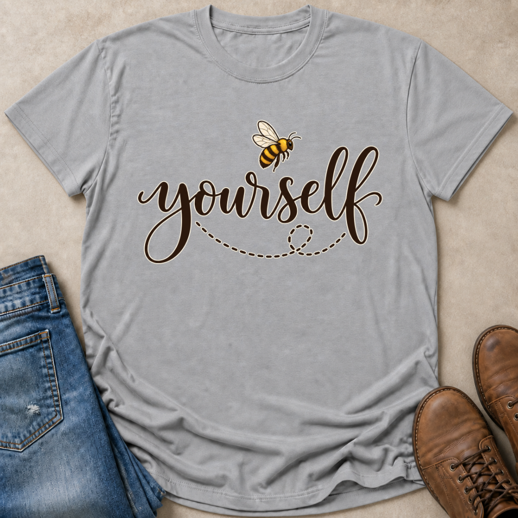 Bee Yourself T-Shirt