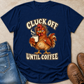 Coffee Hen T-Shirt