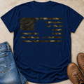 American Hunt Turkey Stripes T-Shirt