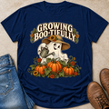 Ghost Gardener T-Shirt