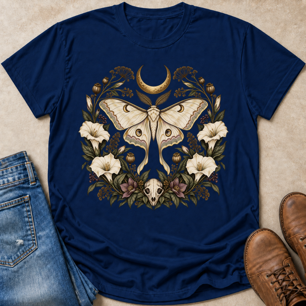 Midnight Garden T-Shirt
