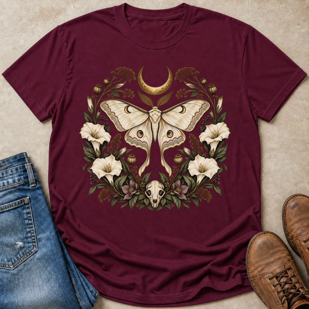 Midnight Garden T-Shirt