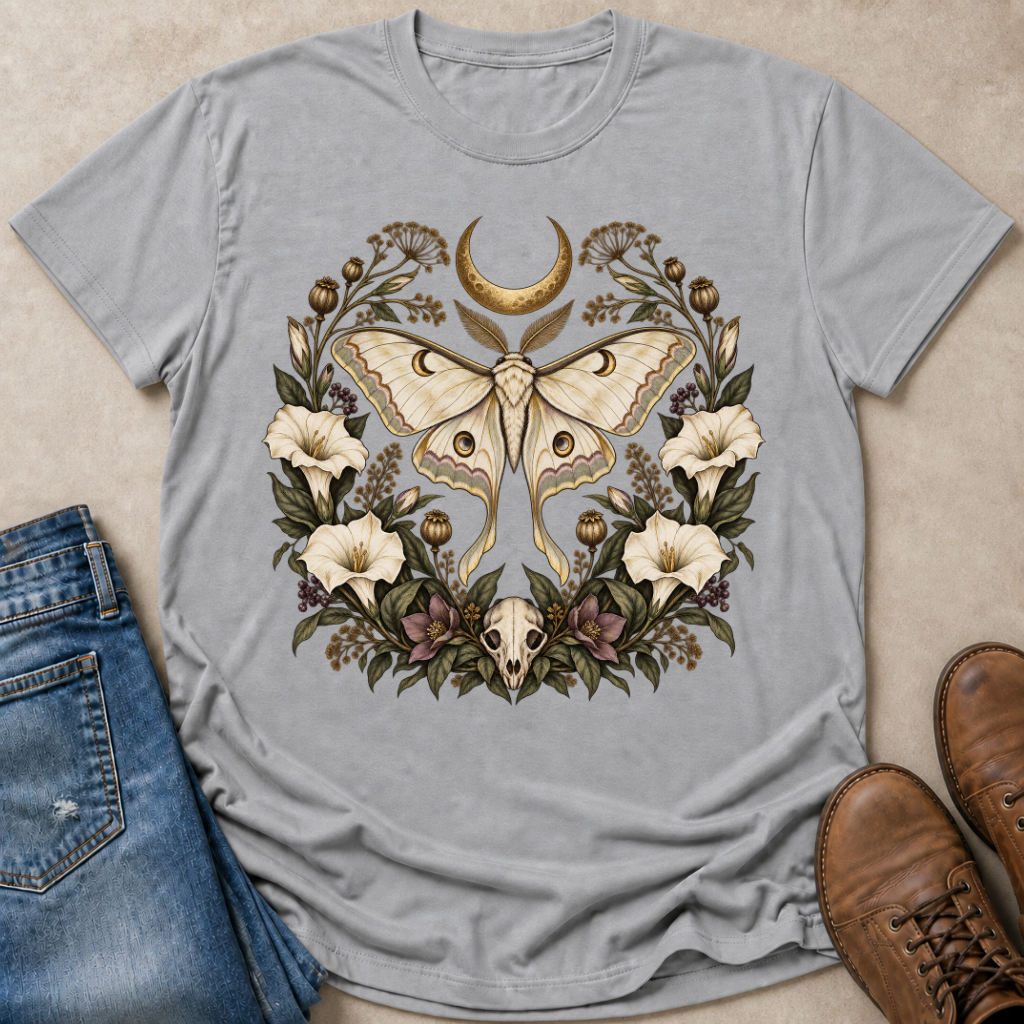 Midnight Garden T-Shirt