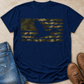 American Duck Hunt T-Shirt