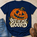 Out of My Gourd T-Shirt