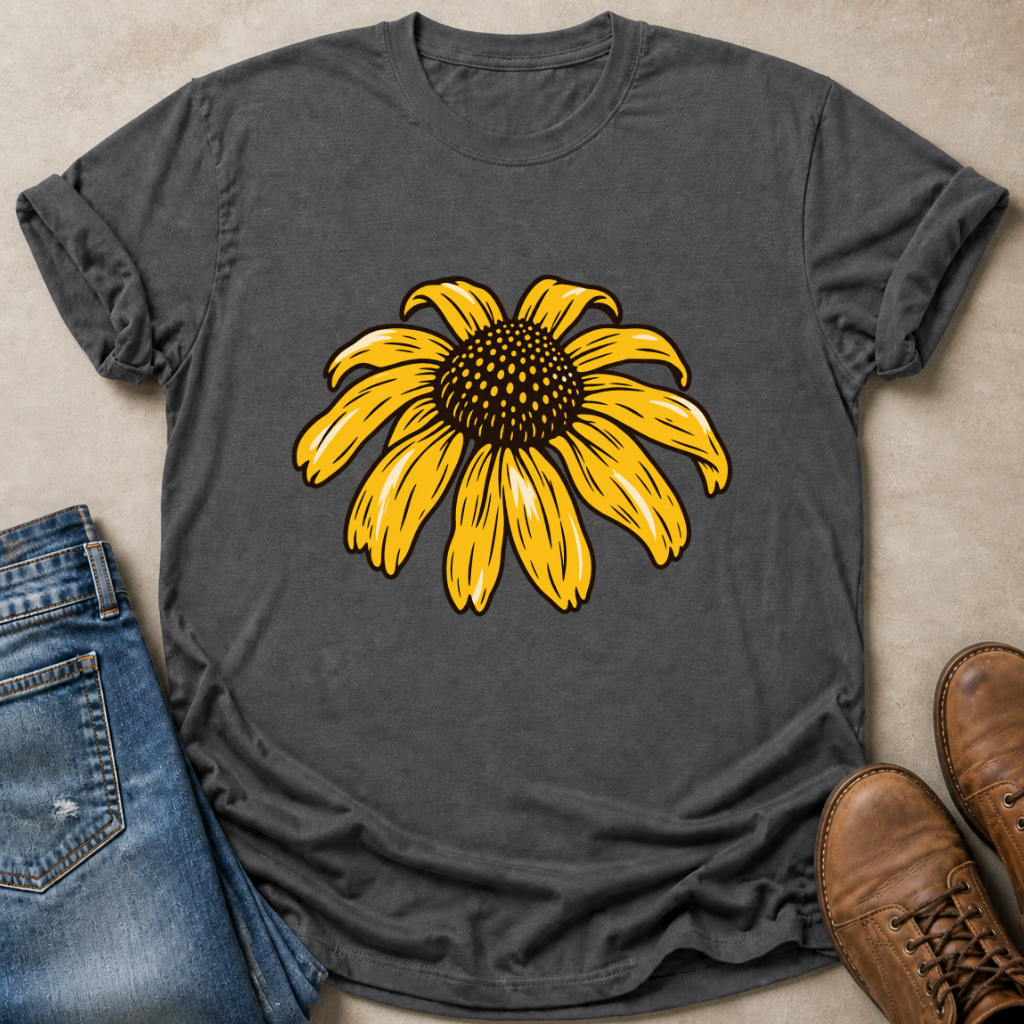 Black-eyed Susan T-Shirt