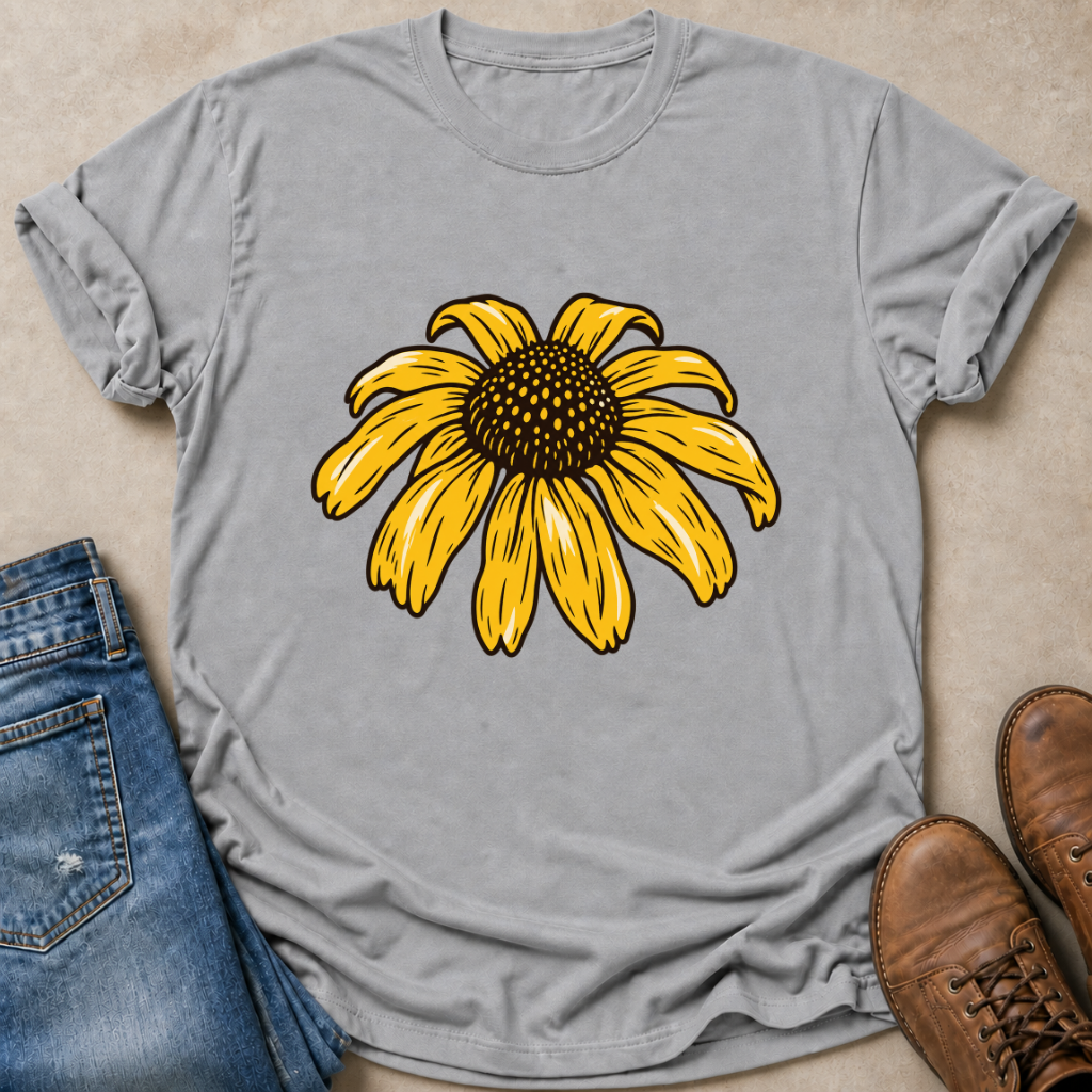 Black-eyed Susan T-Shirt