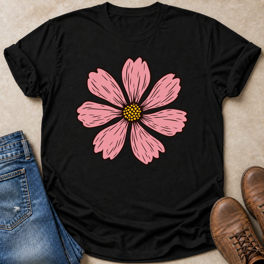 Cosmos T-Shirt