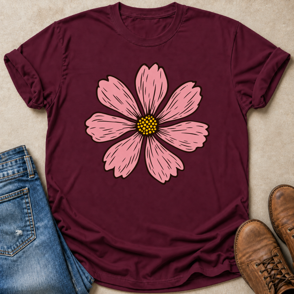 Cosmos T-Shirt