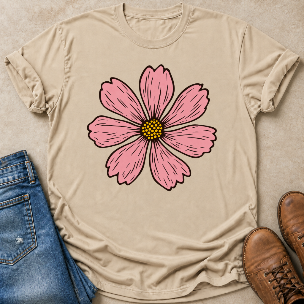 Cosmos T-Shirt