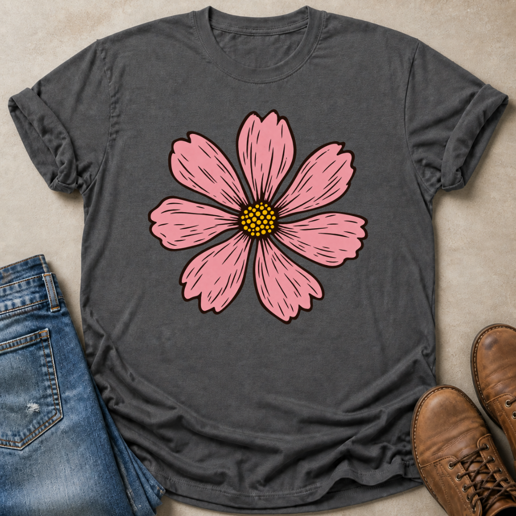 Cosmos T-Shirt