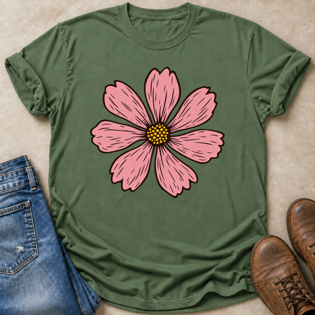 Cosmos T-Shirt