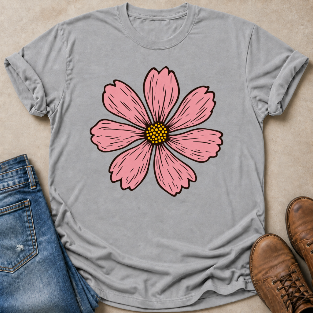Cosmos T-Shirt