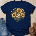 Field Flowers T-Shirt