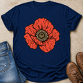 Poppy T-Shirt