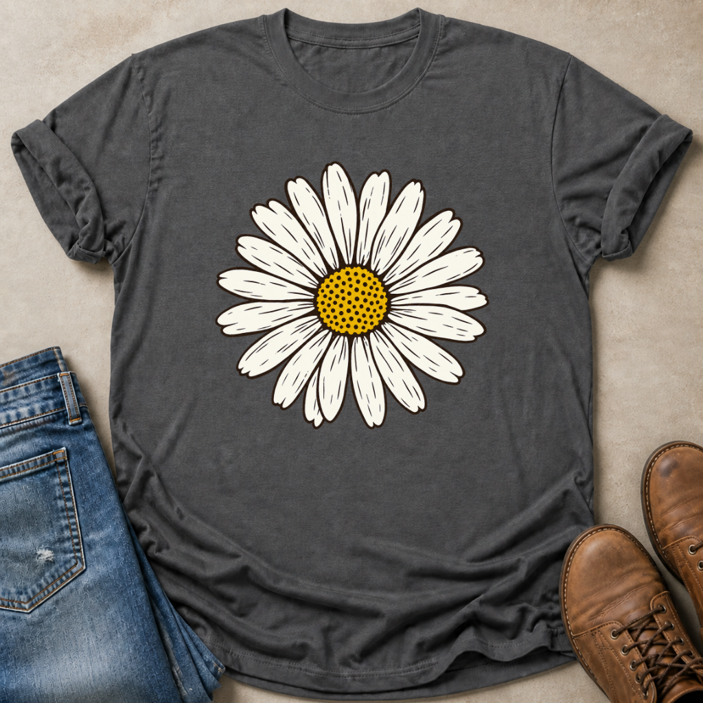 Wild Daisy T-Shirt