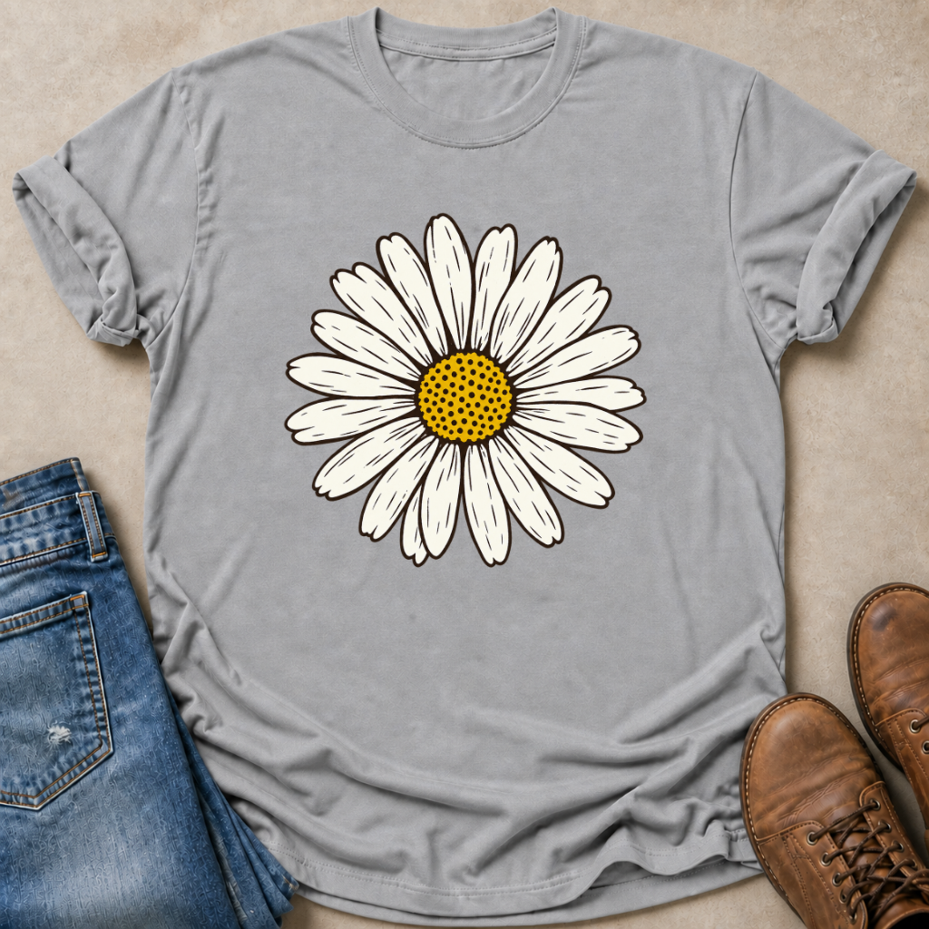 Wild Daisy T-Shirt